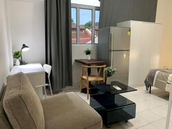 Carmi Mansions (D14), Apartment #582925641